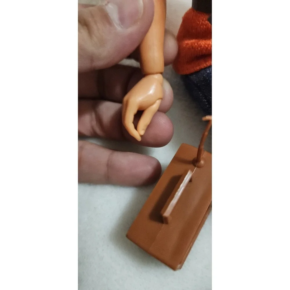 Mattel vintage 1972